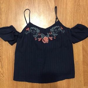 Women’s Blouse